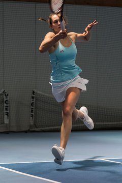 Laura Bente 541 - RL Frauen THC von Horn und Hamm - DTV Hannover